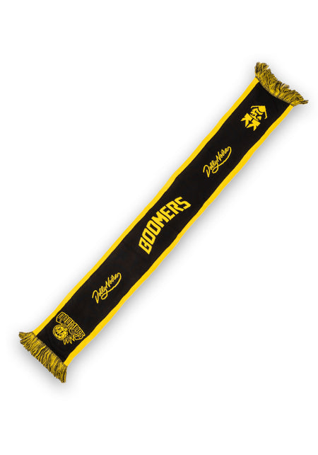 Sciarpa Ufficiale Boomers