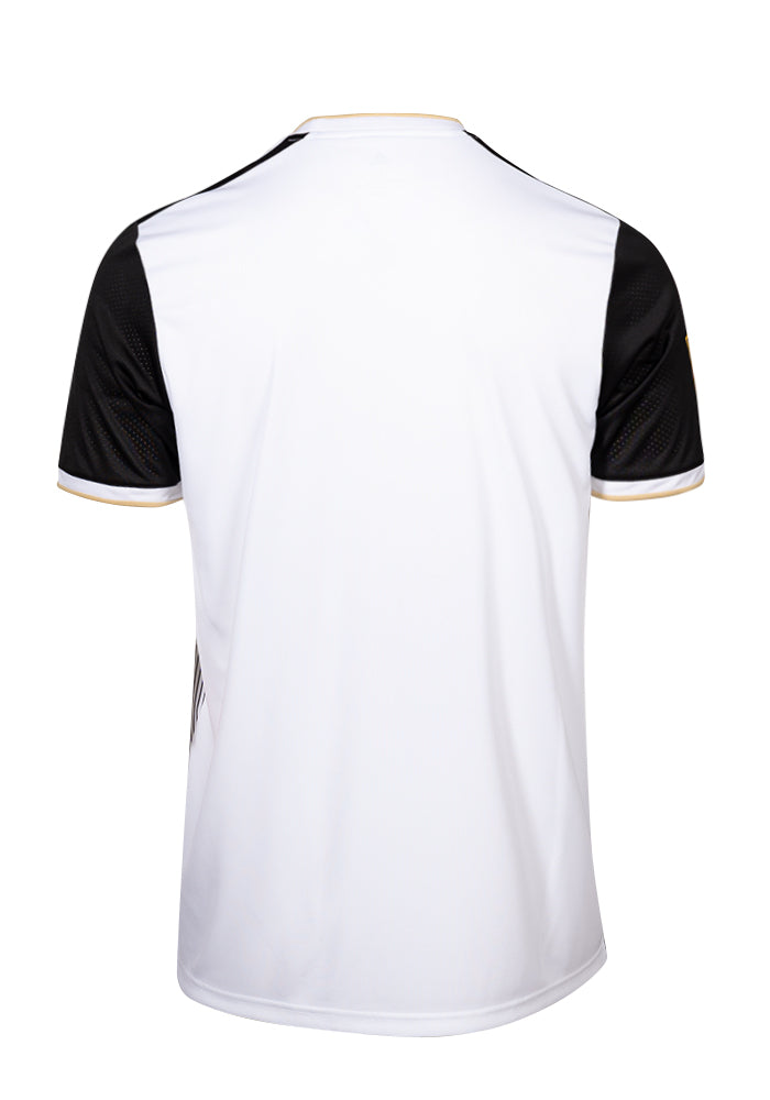 Maglia ufficiale Zebras FC 2025 da Bambino