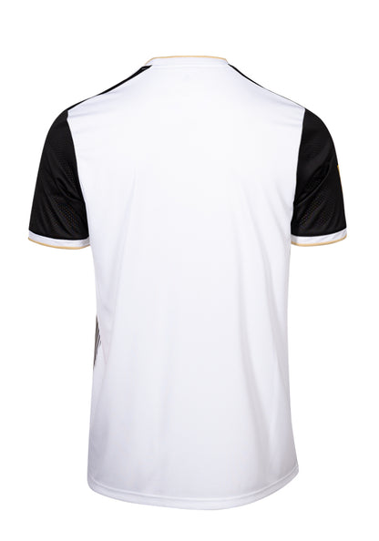 Maglia ufficiale Zebras FC 2025 da Bambino