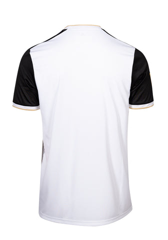 Maglia ufficiale Zebras FC 2025 da Bambino