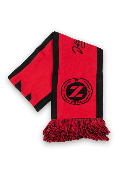 Sciarpa Ufficiale FC Zeta