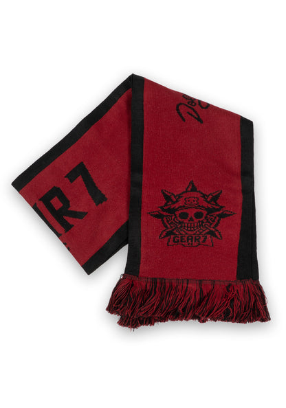 Sciarpa Ufficiale Gear 7