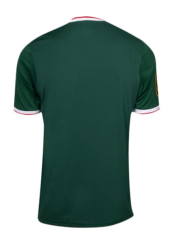 Camiseta oficial de Underdogs FC 2025 para niños
