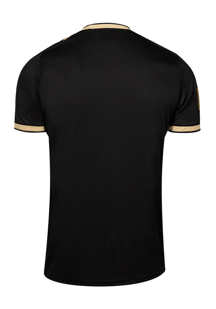 Official Gear 7 2025 Jersey