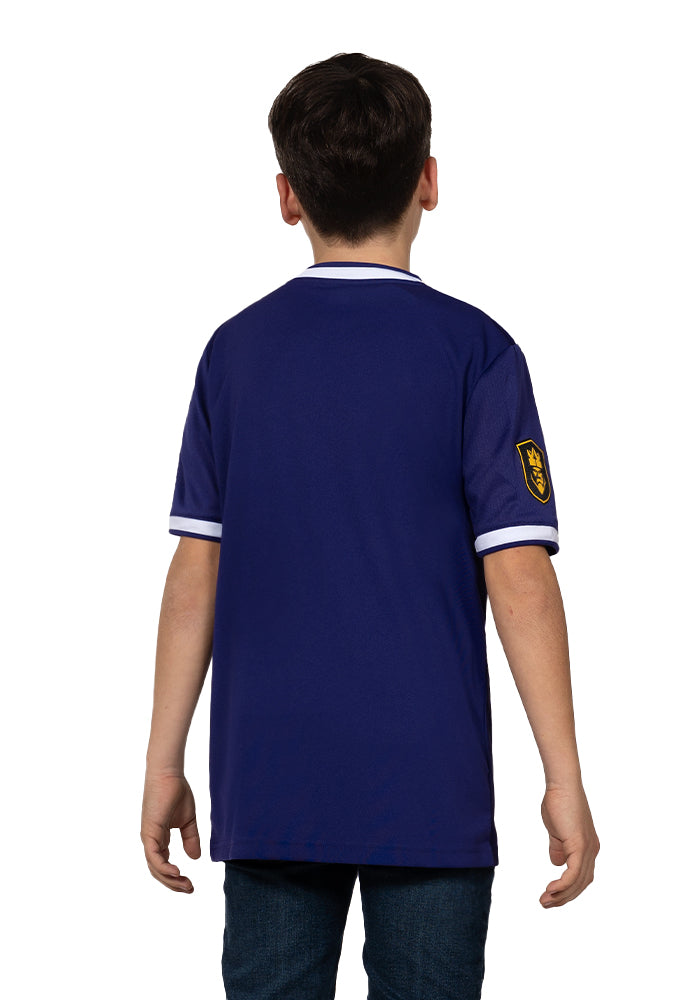 Maglia ufficiale Circus FC 2025 da Bambino