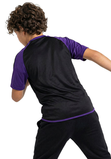 Maglia ufficiale BIGBRO 2026 Bambino