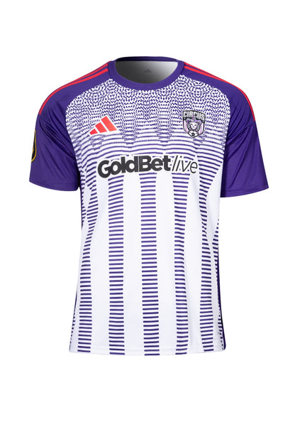 Maglia ufficiale CIRCUS FC 2026 Bambino