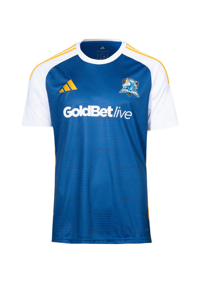 Maglia ufficiale STALLIONS FC 2026