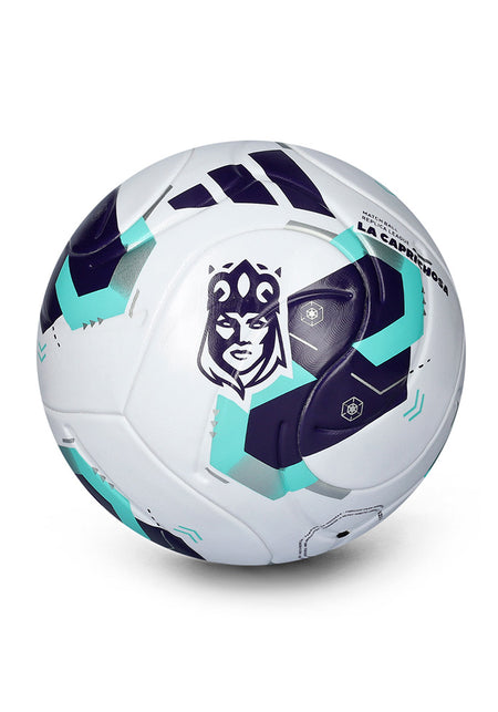 Pallone Queens League 2026 Replica