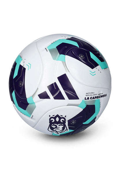 Pallone Queens League 2026 Replica