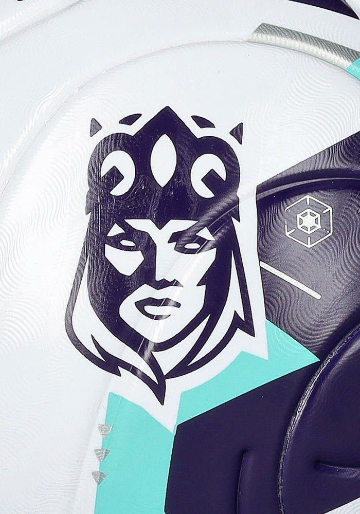 Pallone Queens League 2026 Replica