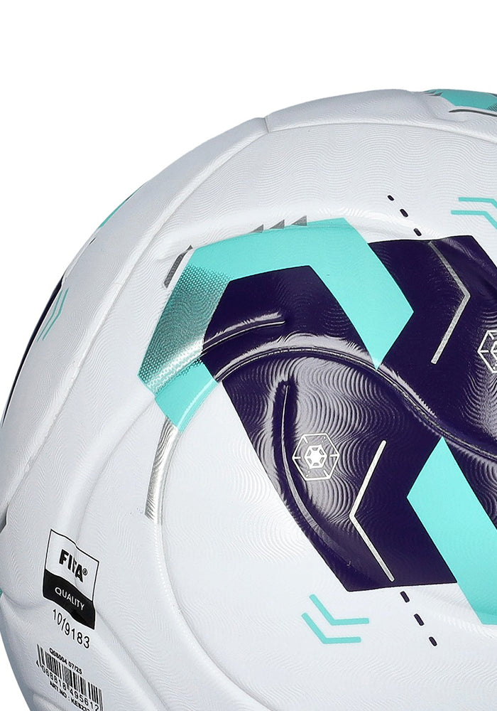 Pallone Queens League 2026 Replica