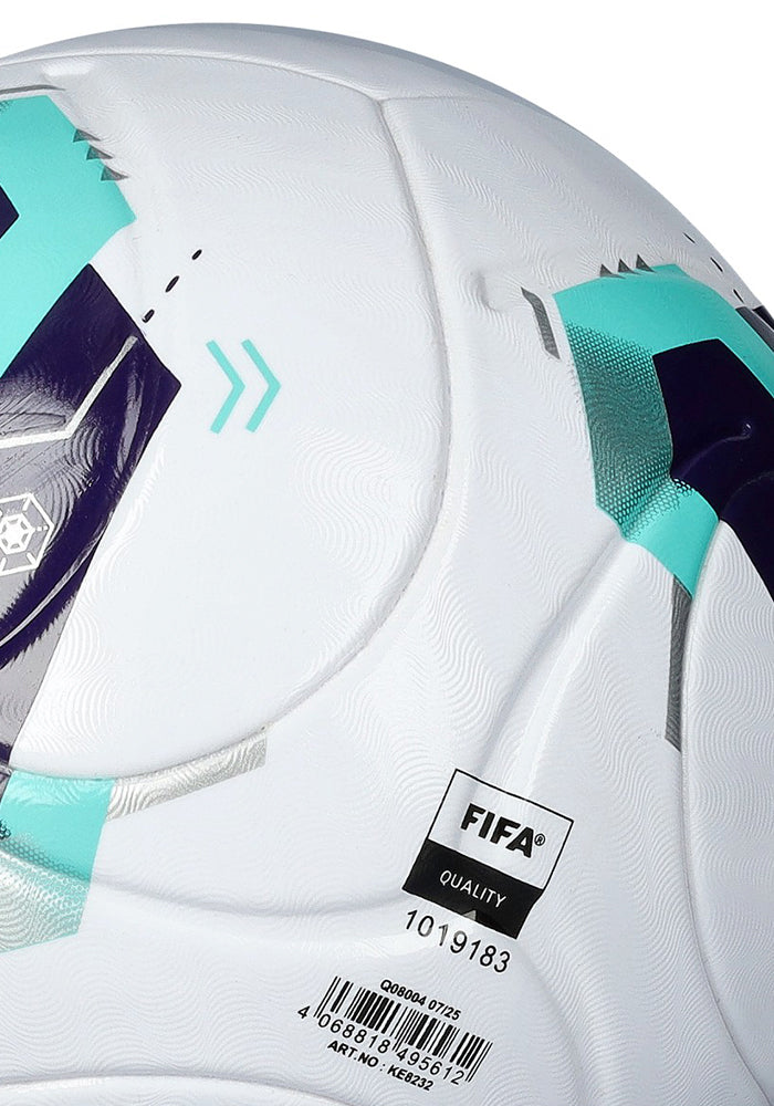 Pallone Queens League 2026 Replica