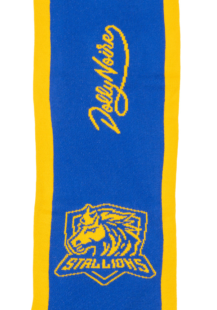Sciarpa Ufficiale Stallions FC