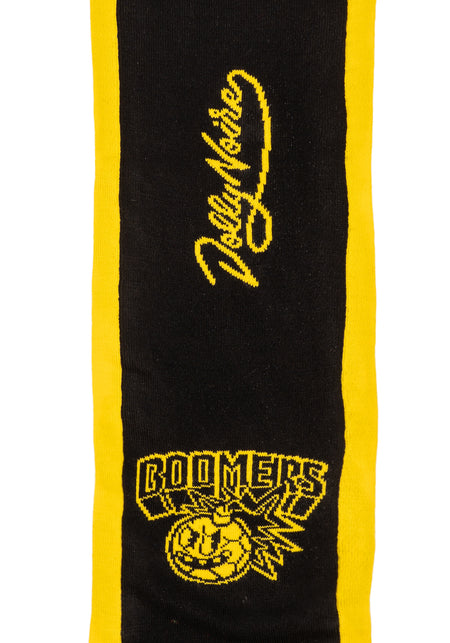 Sciarpa Ufficiale Boomers