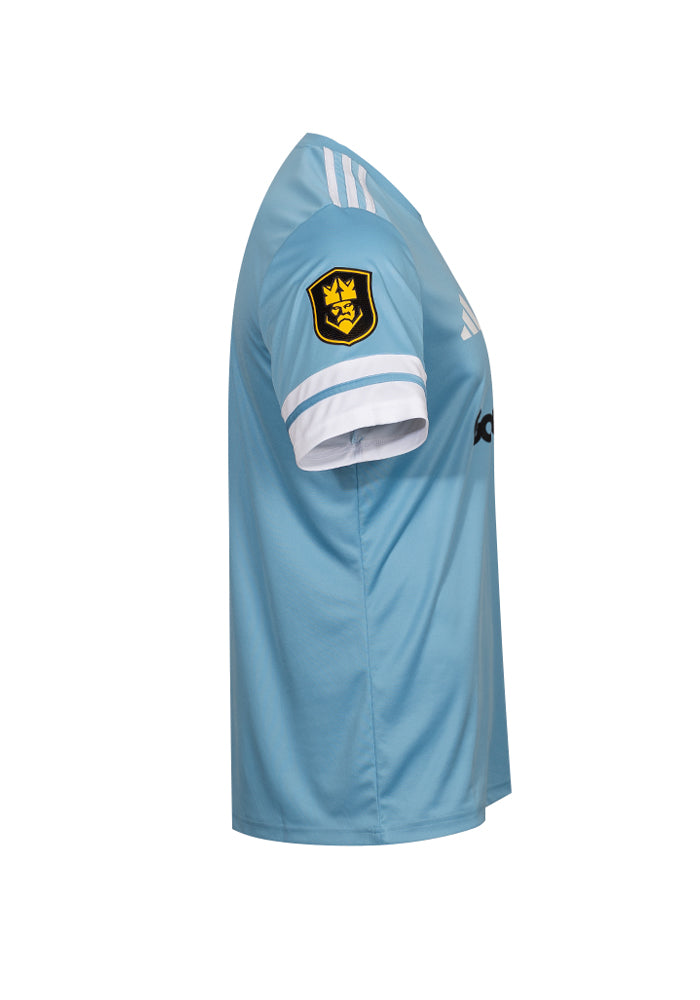 Maglia ufficiale D-Power 2025 da Bambino