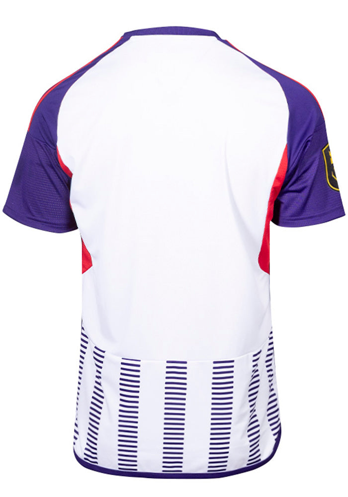 Maglia ufficiale CIRCUS FC 2026