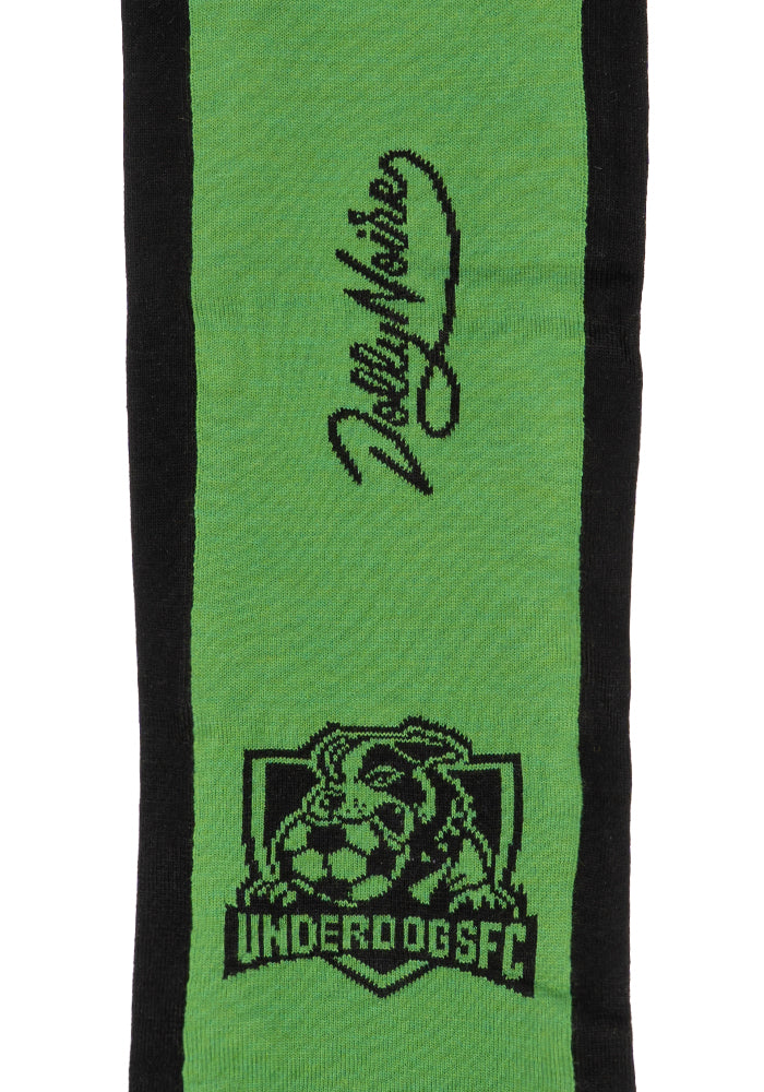 Sciarpa Ufficiale Underdogs FC