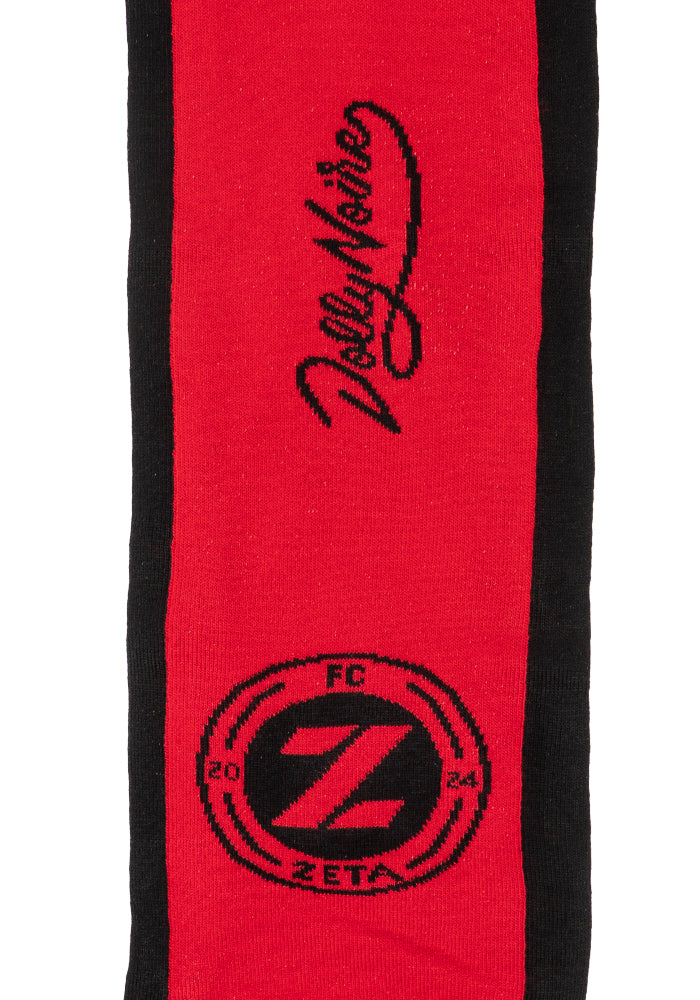 Sciarpa Ufficiale FC Zeta