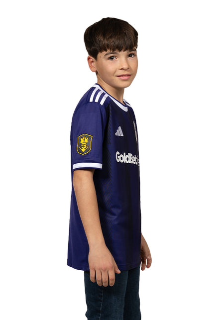 Circus FC 2025 Official Kids Jersey