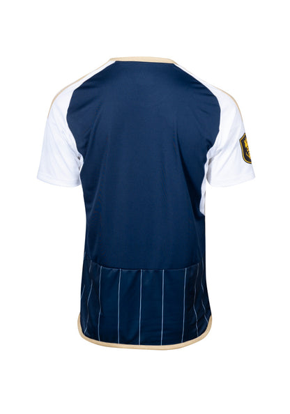 Maglia ufficiale ZETA COMO FC 2026