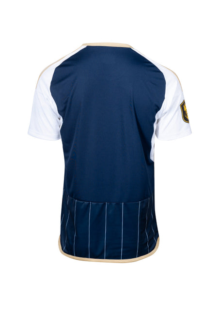 Maglia ufficiale ZETA COMO FC 2026