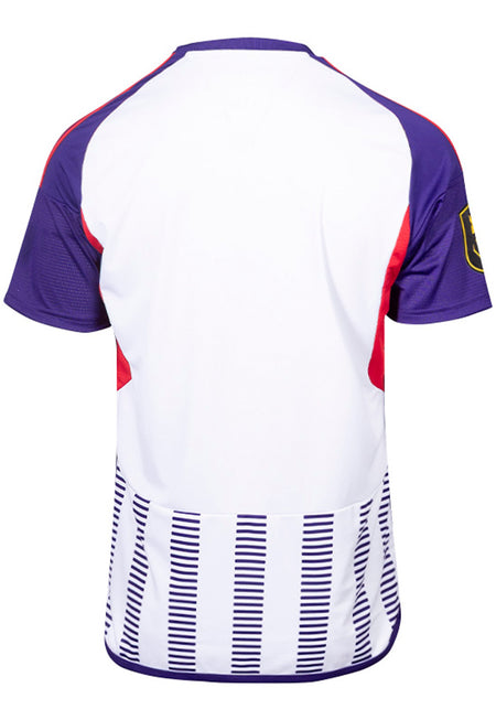 Maglia ufficiale CIRCUS FC 2026 Bambino