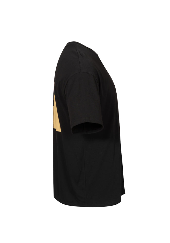 Maglietta Kings League Big Logo Nero