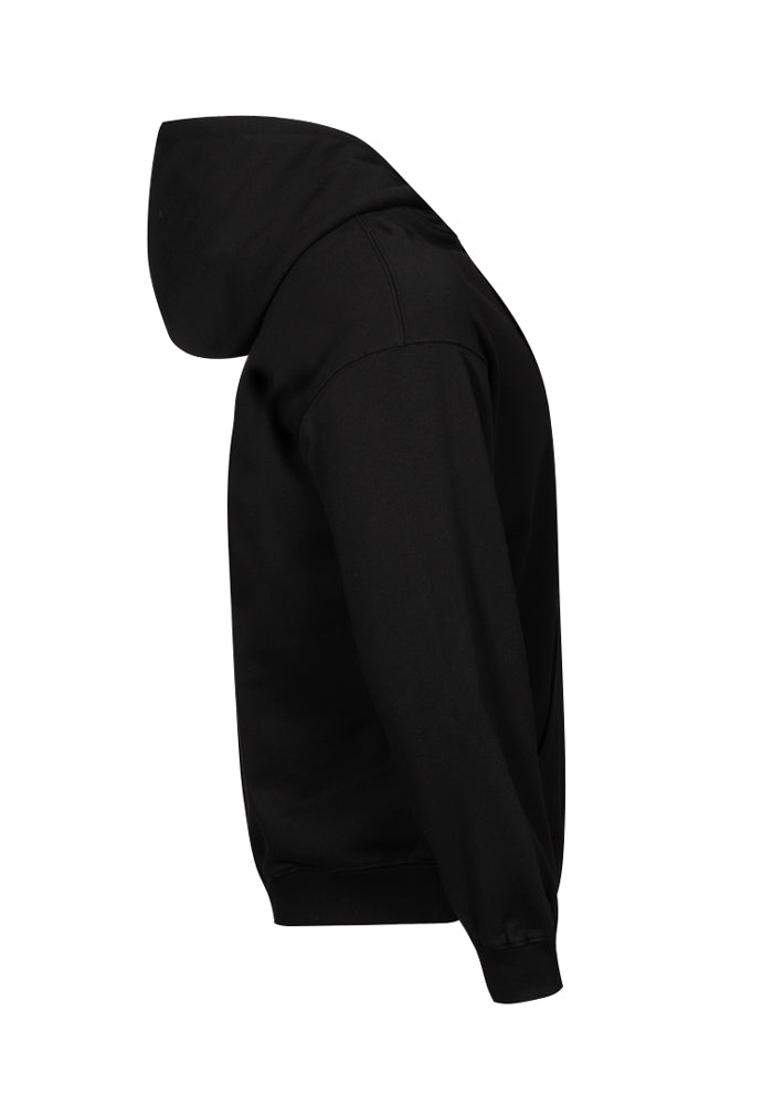 Felpa Basic Kings League Black