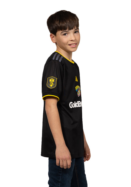 Official Boomers 2025 Kids Jersey