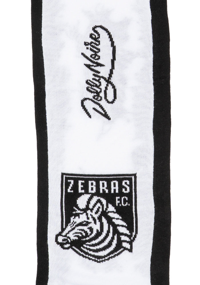 Sciarpa Ufficiale Zebras FC