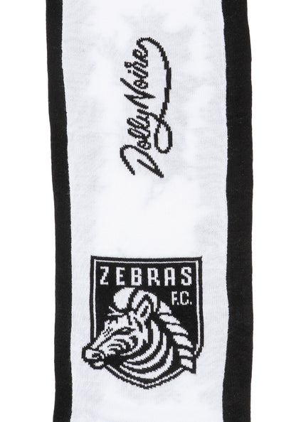 Sciarpa Ufficiale Zebras FC