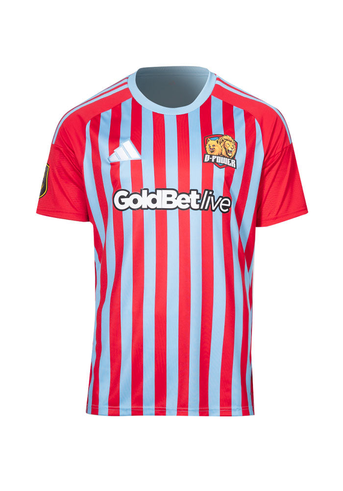 Maglia ufficiale D-POWER 2026