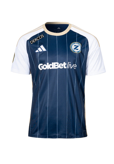Maglia ufficiale ZETA COMO FC 2026