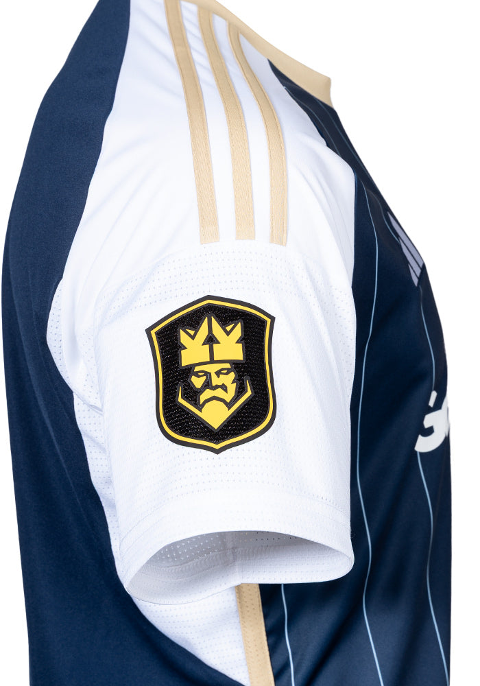 Maglia ufficiale ZETA COMO FC 2026 Bambino