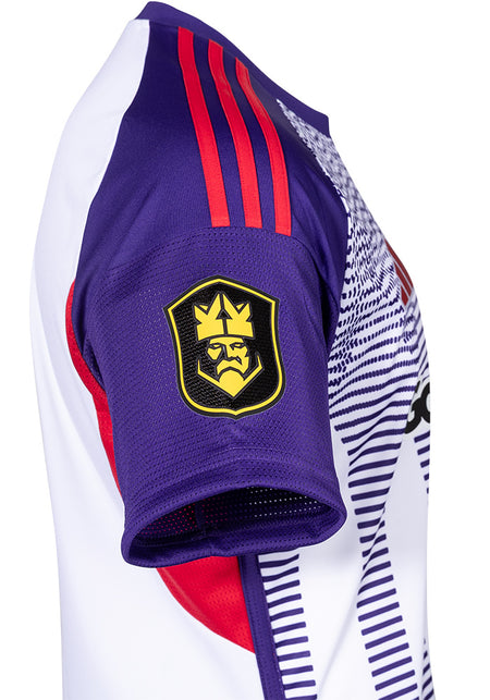 Maglia ufficiale CIRCUS FC 2026