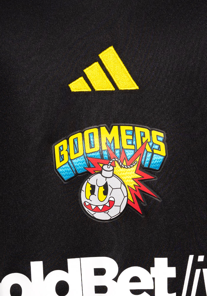 Maglia ufficiale Boomers 2025 da Bambino