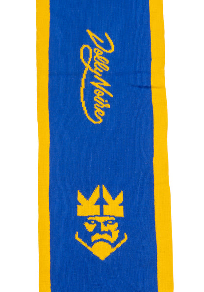 Sciarpa Ufficiale Stallions FC