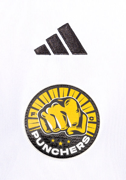 Maglia ufficiale Punchers FC 2025 da Bambino