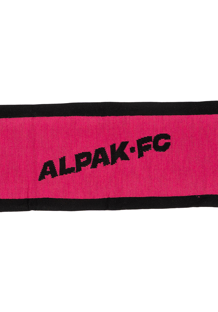 Sciarpa Ufficiale Alpak FC