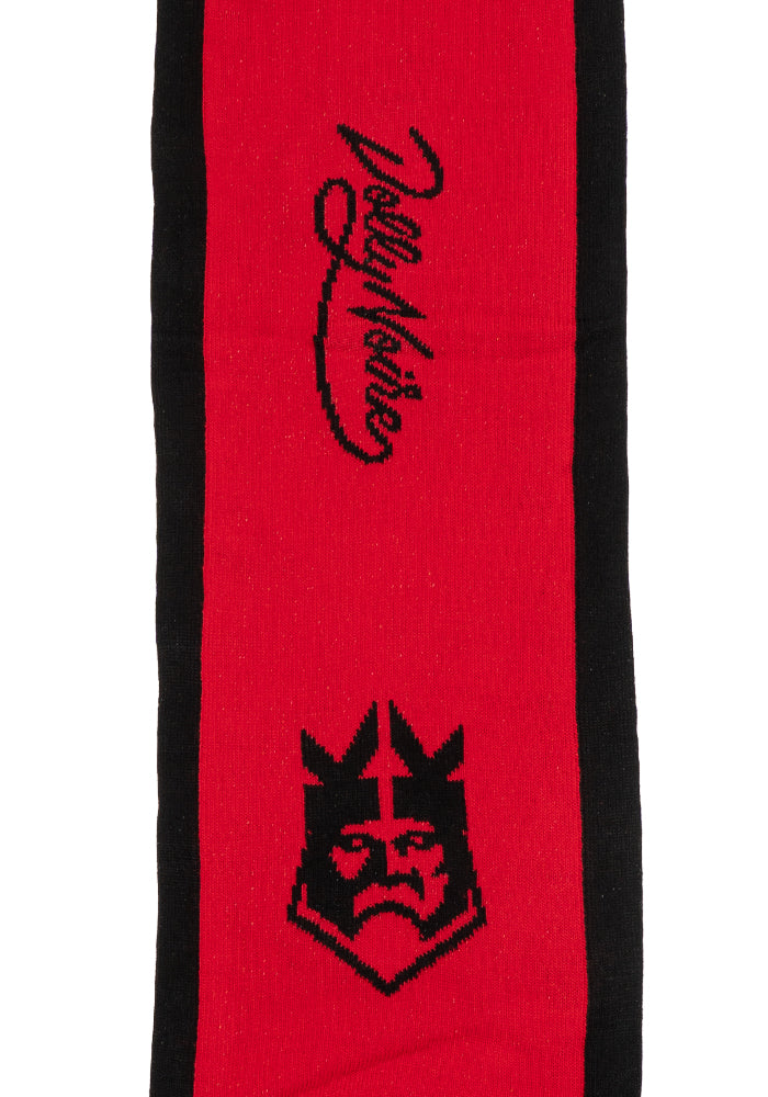 Sciarpa Ufficiale FC Zeta