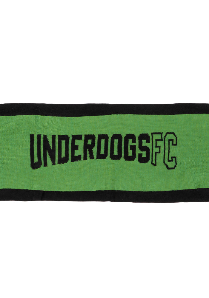 Sciarpa Ufficiale Underdogs FC