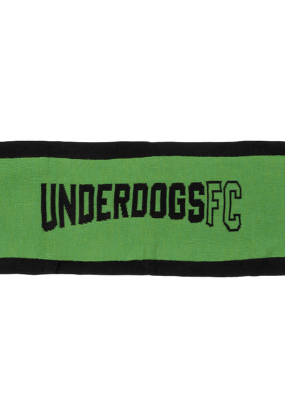 Sciarpa Ufficiale Underdogs FC