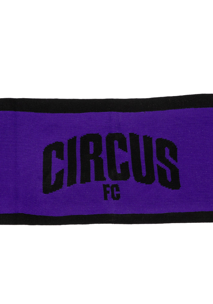 Sciarpa Ufficiale Circus FC