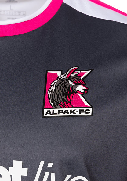 Maglia ufficiale Alpak FC 2025