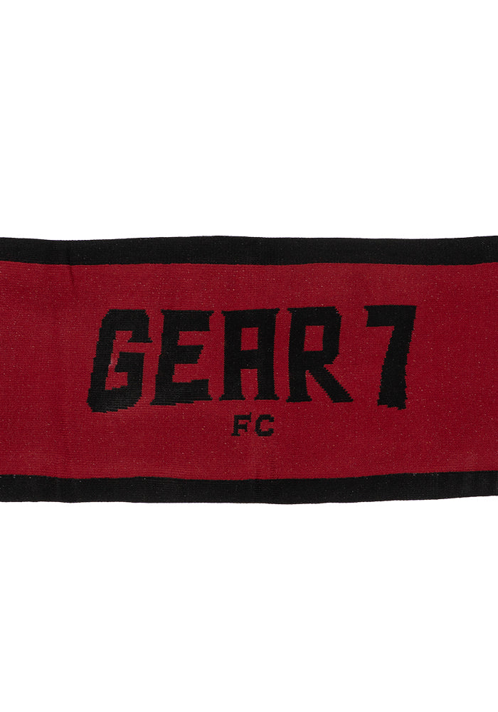 Sciarpa Ufficiale Gear 7