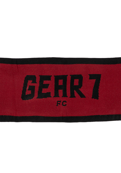 Sciarpa Ufficiale Gear 7