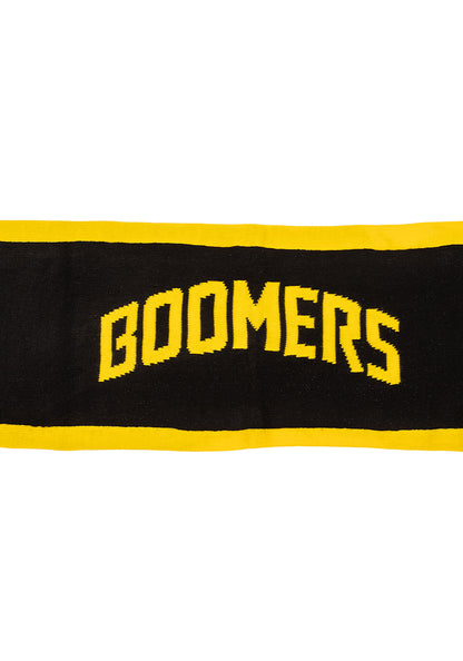 Sciarpa Ufficiale Boomers