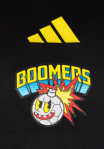 Maglia ufficiale Boomers 2025