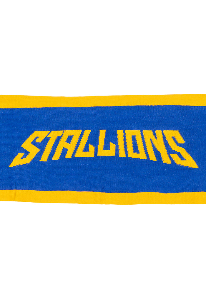 Sciarpa Ufficiale Stallions FC